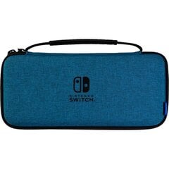 Чехол HORI Slim Tough Pouch Nintendo Switch  цена и информация | Аксессуары для компьютерных игр | hansapost.ee