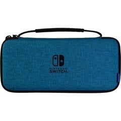 Hori Slim Tough Pouch Nintendo Switch ümbris hind ja info | Mängukonsoolide lisatarvikud | hansapost.ee