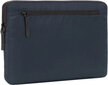 Incase kaitseümbris Compact Sleeve, MacBook Pro 14" (2021), sinine цена и информация | Sülearvutikotid | hansapost.ee