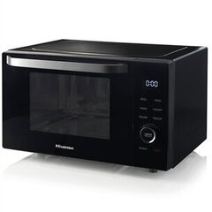 Hisense mikrolaineahi H30MOBS10HC must 30L price and information | Microwaves | hansapost.ee