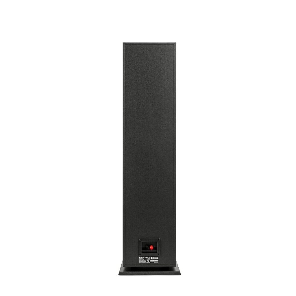 Polk Audio põrandakõlar Monitor XT70 1tk, must hind ja info | Kõlarid | hansapost.ee