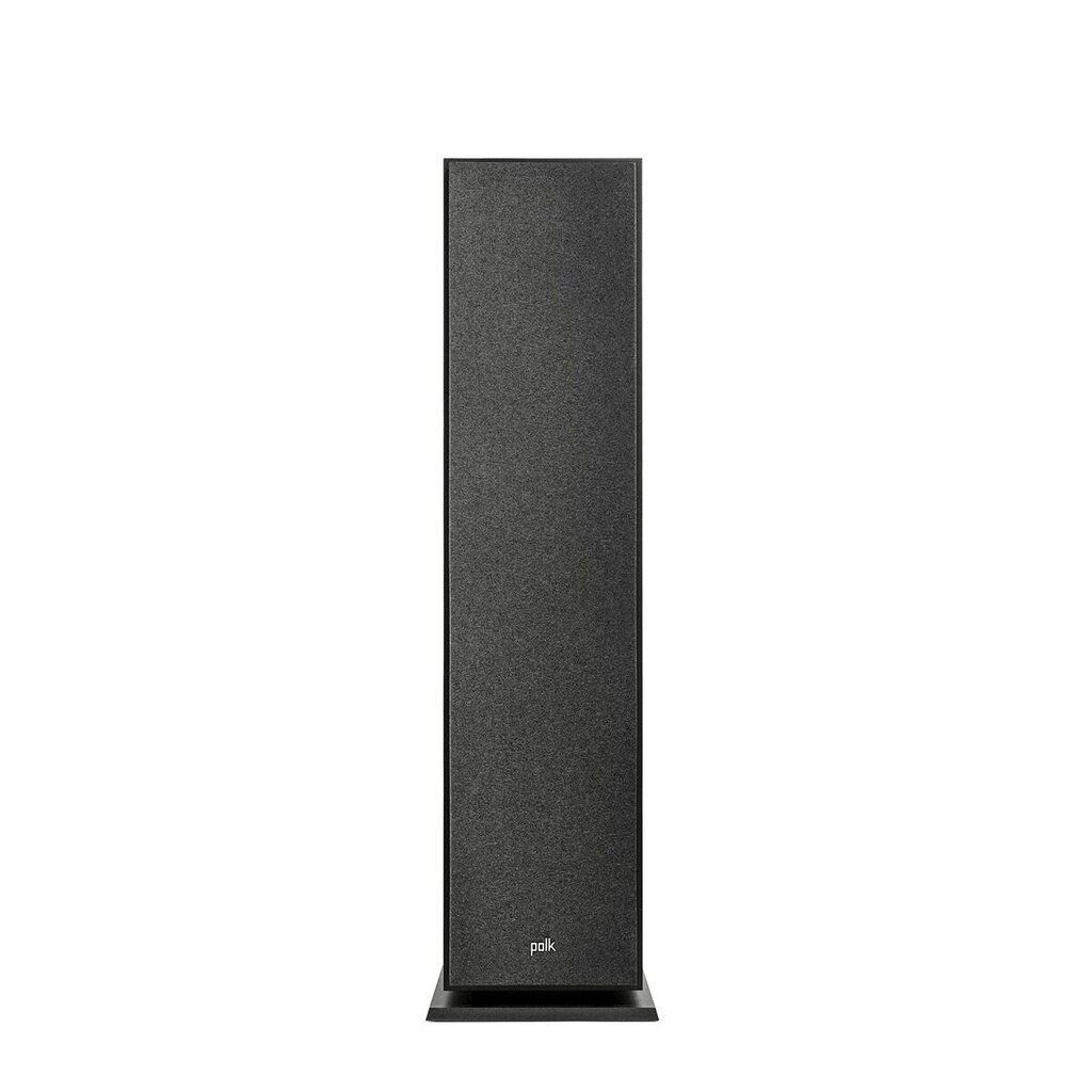 Polk Audio põrandakõlar Monitor XT70 1tk, must hind ja info | Kõlarid | hansapost.ee