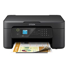 Мультифункциональный принтер Epson WF-2910DWF цена и информация | Принтеры | hansapost.ee