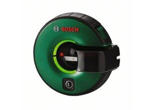 Atino komplekt Joonlaser 0603663A01 Bosch hind ja info | Käsitööriistad | hansapost.ee