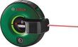 Atino Joonlaser 0603663A00 Bosch hind ja info | Käsitööriistad | hansapost.ee