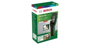 Умная розетка BOSCH (Пересмотрено A) цена и информация | Механические инструменты | hansapost.ee