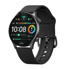 Haylou Smart Watch RT3 Black цена и информация | Смарт-часы | hansapost.ee