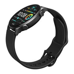 Haylou Smart Watch RT3 Black цена и информация | Смарт-часы | hansapost.ee