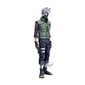 Naruto Shippuden Hatake Kakashi Grandista 29cm цена и информация | Fännitooted mänguritele | hansapost.ee