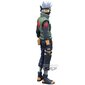 Naruto Shippuden Hatake Kakashi Grandista 29cm цена и информация | Fännitooted mänguritele | hansapost.ee