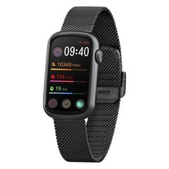 Garett Smartwatch Wave RT Умные часы LCD / Bluetooth / IP68 / GPS / SMS цена и информация | Смарт-часы (smartwatch) | hansapost.ee