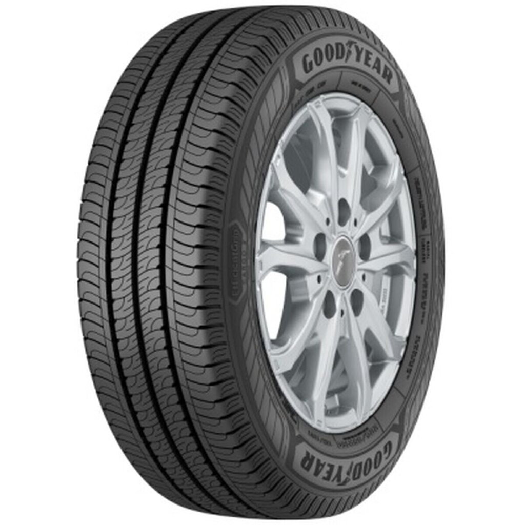 Kaubiku rehv Goodyear EFFICIENTGRIP CARGO-2 225/55R17C hind ja info | Suverehvid | hansapost.ee