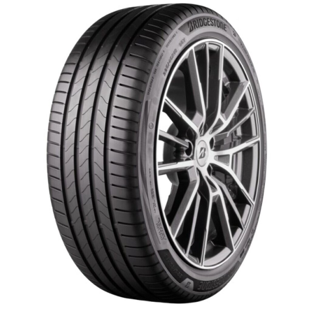 Off-road sõiduki rehv Bridgestone TURANZA 6 265/45YR20 цена и информация | Suverehvid | hansapost.ee
