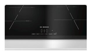 Bosch PIE 651 BB 1 E цена и информация | Варочные поверхности | hansapost.ee