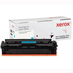 Tooner Xerox Tóner Everyday Cian compatible con HP 207A (W2211A), punane hind ja info | Laserprinteri toonerid | hansapost.ee