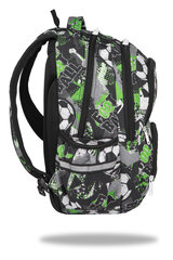 Seljakott CoolPack Spiner Termic Dinosaurs D001330 цена и информация | Школьные рюкзаки, спортивные сумки | hansapost.ee