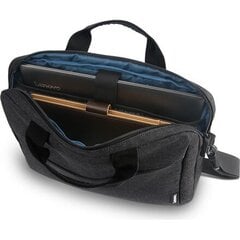 Сумка Lenovo Laptop Casual Toploader T210  Bla цена и информация | Рюкзаки, сумки, чехлы для компьютеров | hansapost.ee
