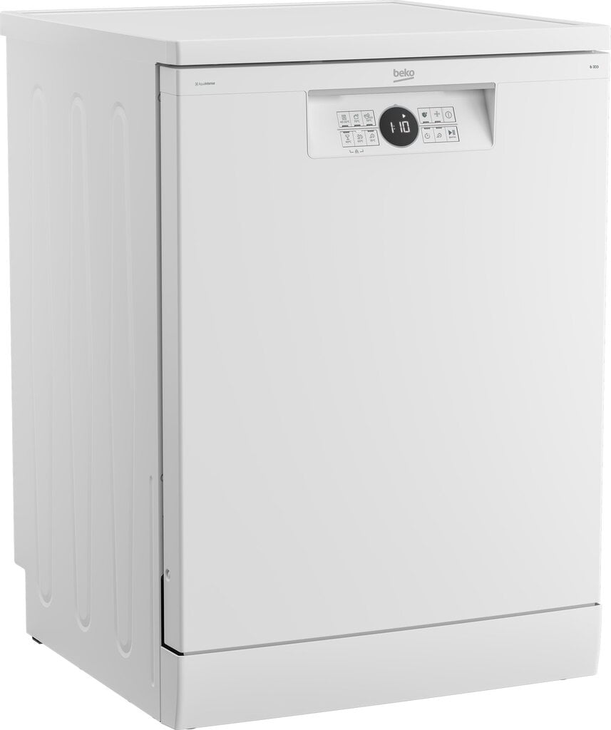 Beko BDFN26520WQ hind ja info | Nõudepesumasinad | hansapost.ee