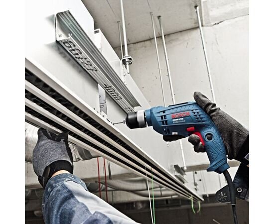 GBM 6 RE Professional puurimismasin 0601472600 Bosch hind ja info | Akutrellid, puurid ja kruvikeerajad | hansapost.ee