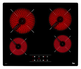 Teka TB 6415 price and information | Hobs | hansapost.ee