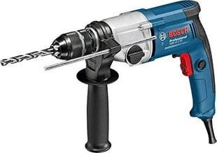 GBM 13-2 RE Professional Puur 06011B2002 Bosch цена и информация | Дрели и шуруповёрты | hansapost.ee