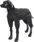 Koera talvekombinesoon Rukka Thermal, 40cm, must hind ja info | Koerte riided | hansapost.ee