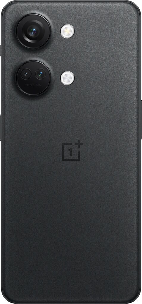 OnePlus Nord 3 5G 16/256GB Tempest Grey цена и информация | Telefonid | hansapost.ee