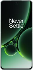 OnePlus Nord 3 5G 16/256GB Misty Green hind ja info | OnePlus Mobiiltelefonid, fotokaamerad, nutiseadmed | hansapost.ee