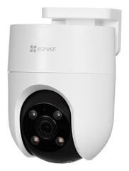 Камера видеонаблюдения Ezviz CS-H8C 1080P, белая цена и информация | Камеры видеонаблюдения | hansapost.ee