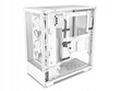 Nzxt korpus H5 Elite All valge ATX CC-H51EW-01 hind ja info | Arvutikorpused | hansapost.ee