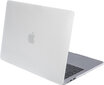 Tucano kaitseümbris Nido Hardshell MacBook Air 13,6" M2, läbipaistev цена и информация | Sülearvutikotid | hansapost.ee