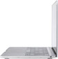 Tucano kaitseümbris Nido Hardshell MacBook Air 13,6" M2, läbipaistev цена и информация | Sülearvutikotid | hansapost.ee