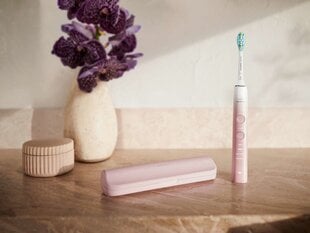 Philips Sonicare Adult Sonic зубная щетка Розовый, Белый цена и информация | Электрические зубные щетки | hansapost.ee