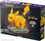 Mega mängukomplekt Pokemon Kinetic Pikachu Bulid Set hind ja info | Klotsid ja konstruktorid | hansapost.ee