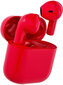 Happy Plugs juhtmevabad kõrvaklapid Joy, punane цена и информация | Kõrvaklapid | hansapost.ee