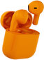 Happy Plugs juhtmevabad kõrvaklapid Joy, oranž hind ja info | Kõrvaklapid | hansapost.ee