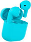 Happy Plugs juhtmevabad kõrvaklapid Joy, türkiis hind ja info | Kõrvaklapid | hansapost.ee