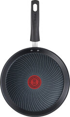 Tefal Start Easy pannkoogipann 25cm price and information | Pans | hansapost.ee