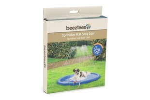 Koera matt Beeztees Sprinkler Stay Cool, 100cm цена и информация | Лежаки, домики | hansapost.ee