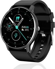 RoGer ZL02D Smartwatch Умные часы 1,28" / Bluetooth / IP67 цена и информация | Смарт-часы (smartwatch) | hansapost.ee