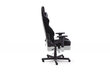 Mänguritool MC Akcent DX Racer R2, must/hall hind ja info | Kontoritoolid | hansapost.ee