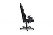 Mänguritool MC Akcent DX Racer R2, must/hall hind ja info | Kontoritoolid | hansapost.ee