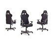 Mänguritool MC Akcent DX Racer 5, must/hall hind ja info | Kontoritoolid | hansapost.ee