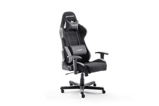 Игровое кресло MC Akcent DX Racer 5, черный/серый цвет цена и информация | Офисные кресла | hansapost.ee