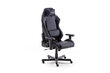 Mänguritool MC Akcent DX Racer 3, must hind ja info | Kontoritoolid | hansapost.ee