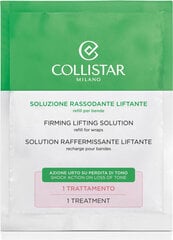 Täitepakend Collistar Firming Cream Lifting, 4 x 100 ml hind ja info | Kehakreemid, kehaõlid ja losjoonid | hansapost.ee