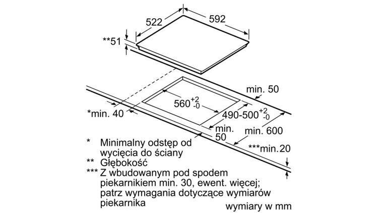 Siemens 631FEB1E цена и информация | Pliidiplaadid | hansapost.ee