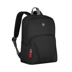 Рюкзак для ноутбука Wenger Motion15.6'', чёрный цена и информация | Рюкзаки и сумки | hansapost.ee