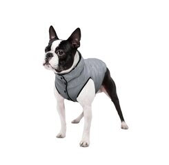 Koera vest Collar Waudog, helkiv, XS 22cm цена и информация | Одежда для собак | hansapost.ee
