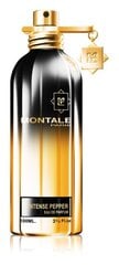 Парфюмерная вода Montale Paris Intense Pepper EDP для мужчин и женщин, 100 мл цена и информация | Женские духи | hansapost.ee